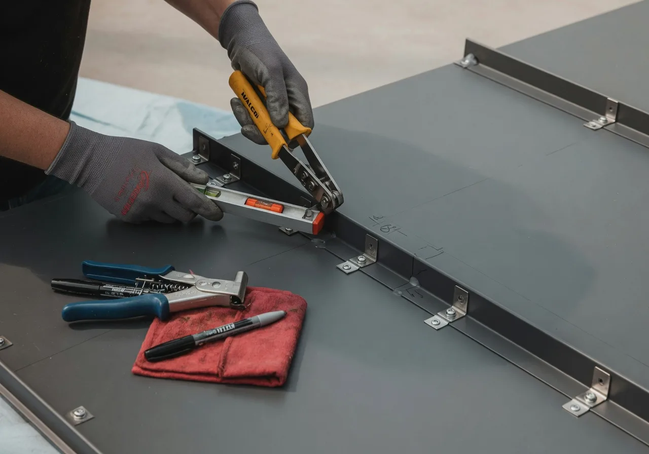Why choose Metal Roofing Installation in Coffeeville, MS